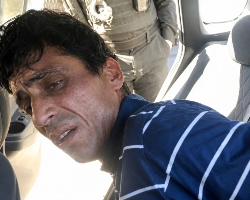  Kevin Carlos Escobar 