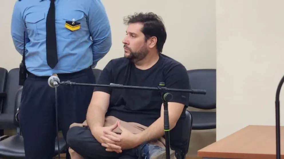 empresario Héctor Storniolo, acusado de estafa