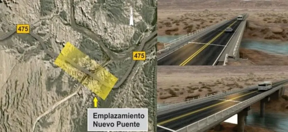 Ilustración del pliego de licitación pública.
