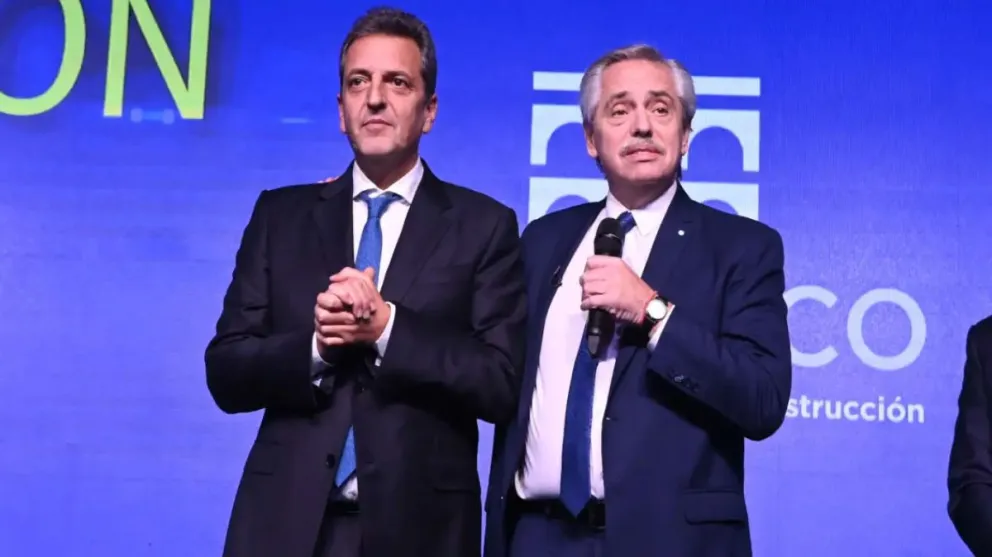 Sergio Massa y Alberto Fernández podrían ser llamados a declarar en la causa por las SIRA.