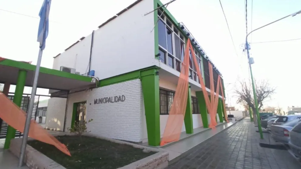La abogada de la Municipalidad de Pocito denunció la pérdida de expedientes clave.