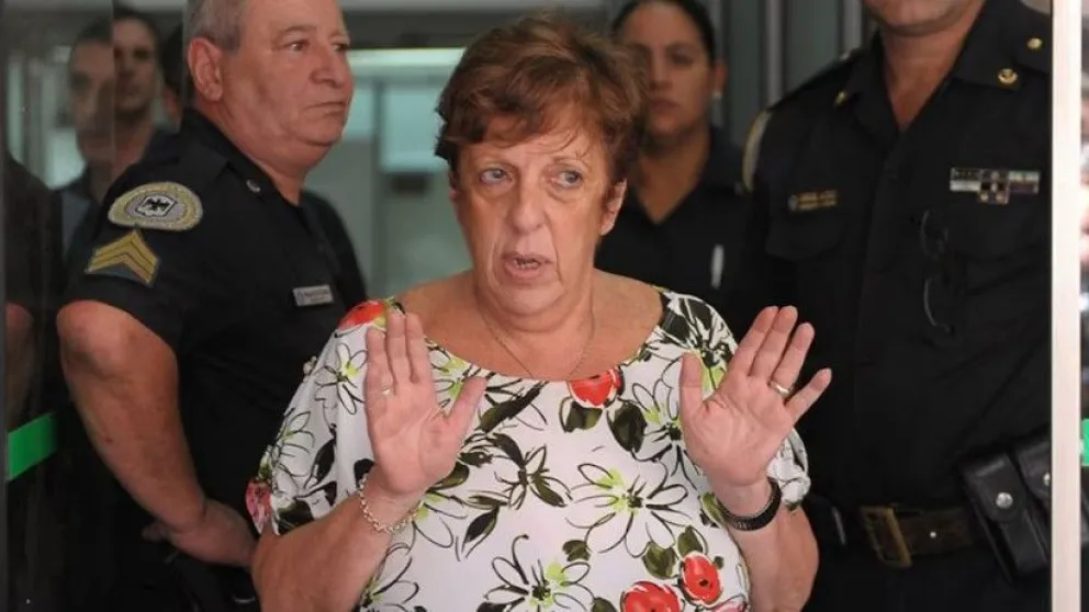 Viviana Fein.