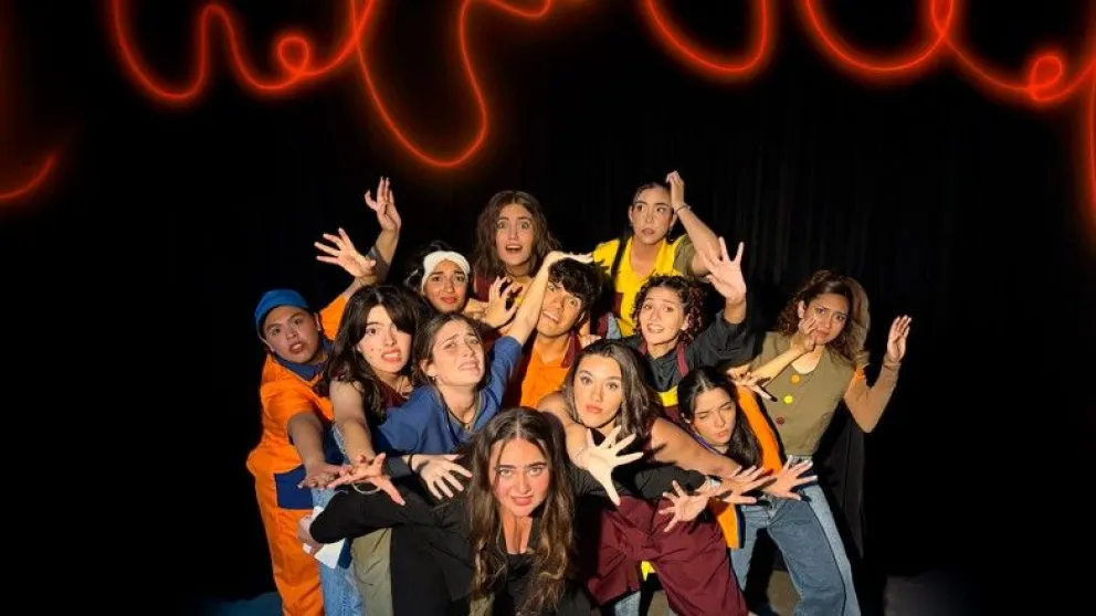 Las tres funciones se realizarán en la Sala Auditórium del Teatro del Bicentenario