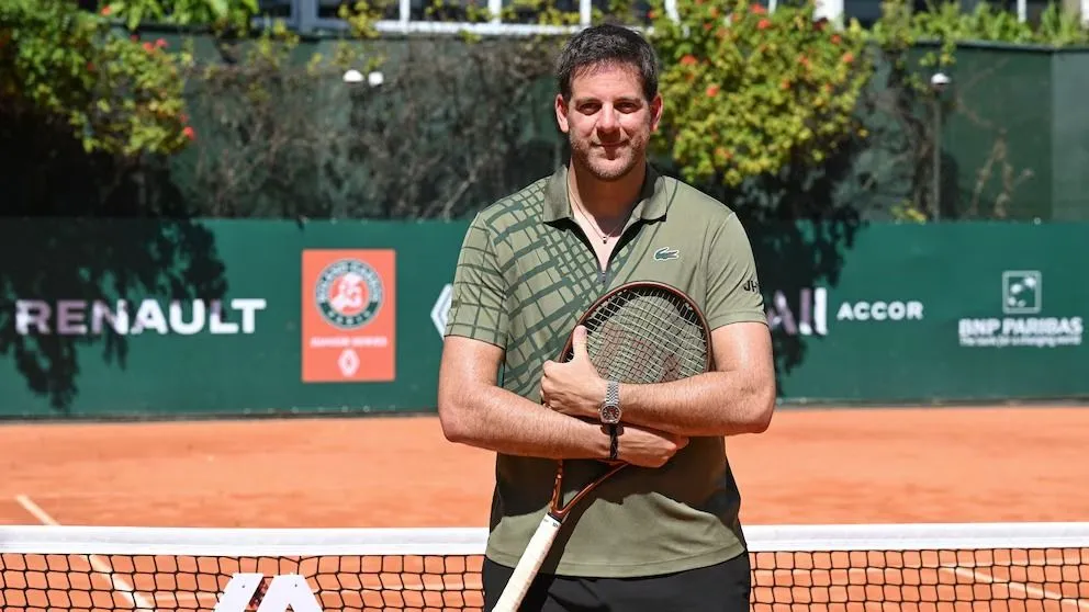 Juan Martín del Potro