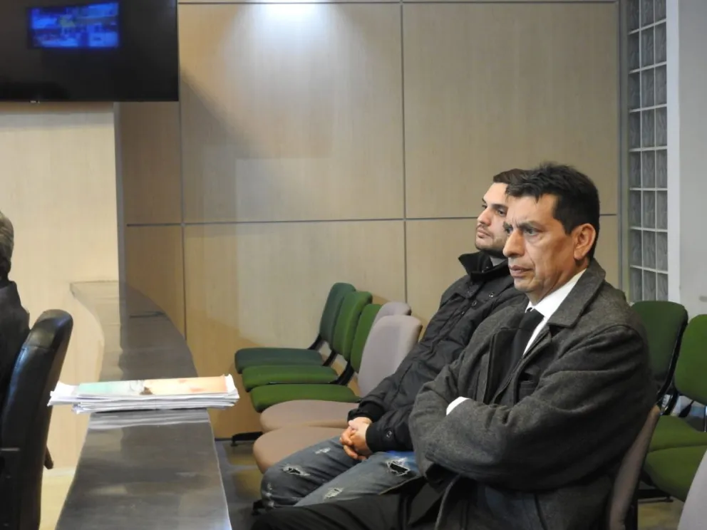 Foto: 0264 Noticias 