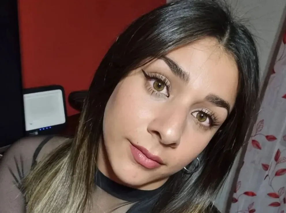  Melani Desseff joven que necesita dadores