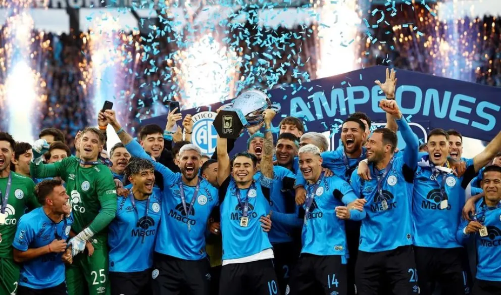 BELGRANO