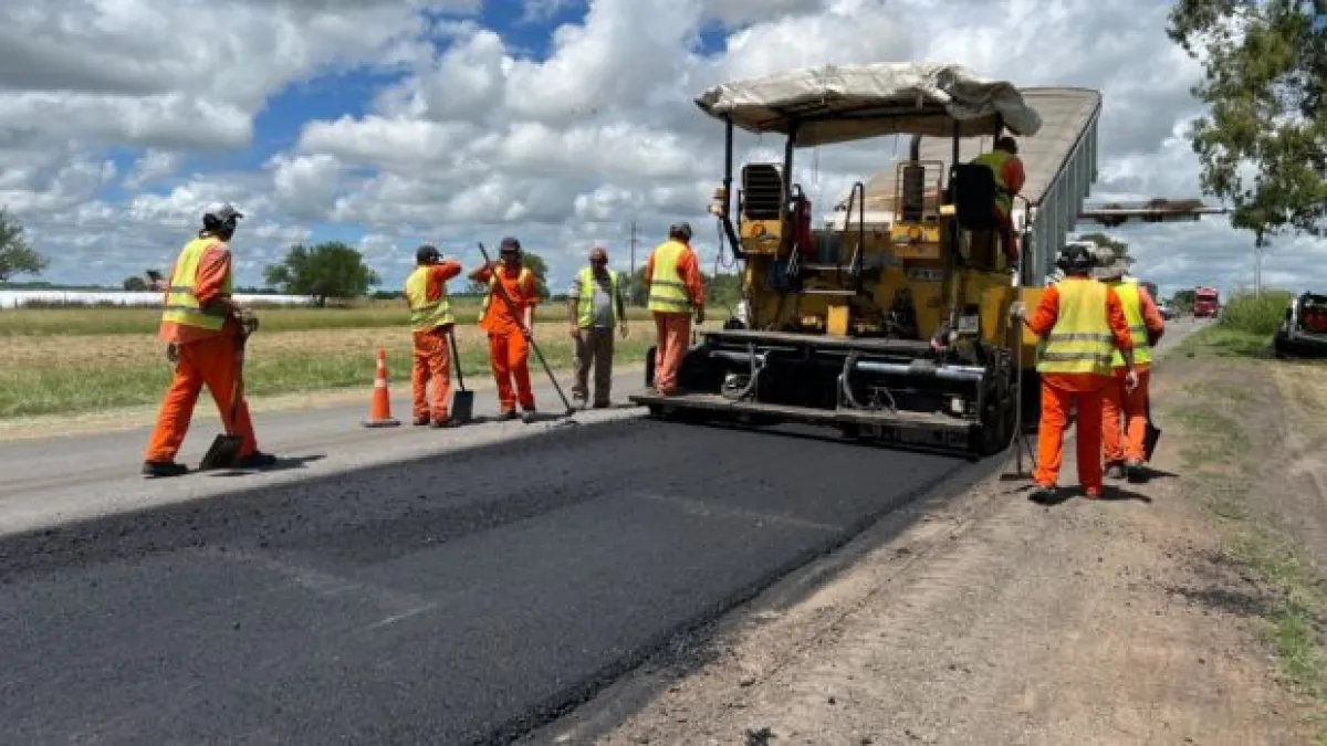 Aseguran que el crecimiento de la construcción en San Juan se sostiene por la minería y la obra pública