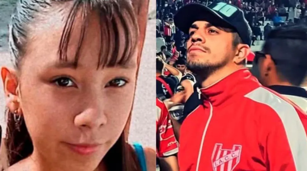 La pista del auto negro, clave en el caso de Agostina Vega