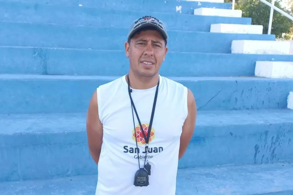 Juan Colarte ya no dirige a Unión.
