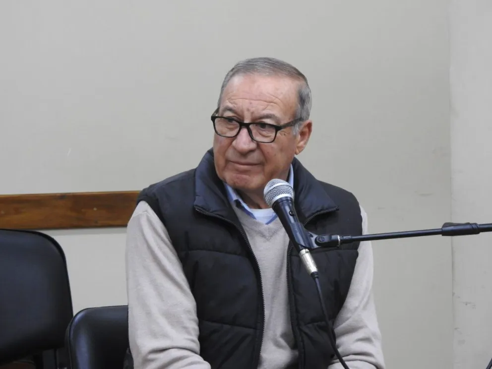 FOTO; 0264NOTICIAS. 