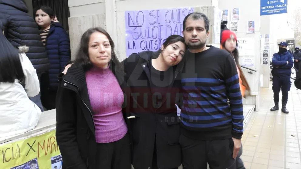 FOTO: 0264 NOTICIAS 