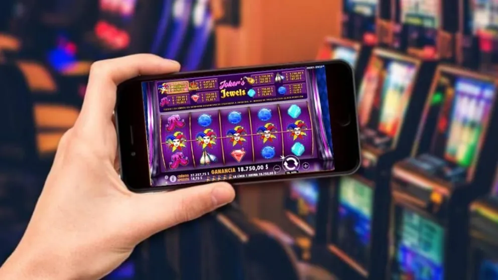 La provincia comenzará este año a controlar el juego online.