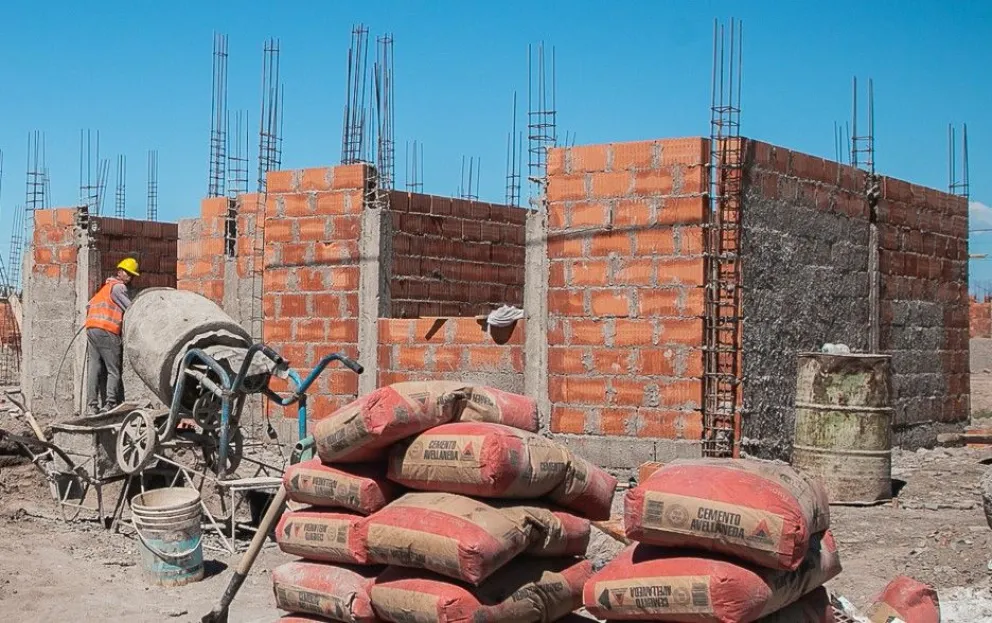 Trámite. En la provincia, las obras subrepticias, sin OK de Planeamiento, van desde la construcción de una vivienda hasta ampliación de locales.