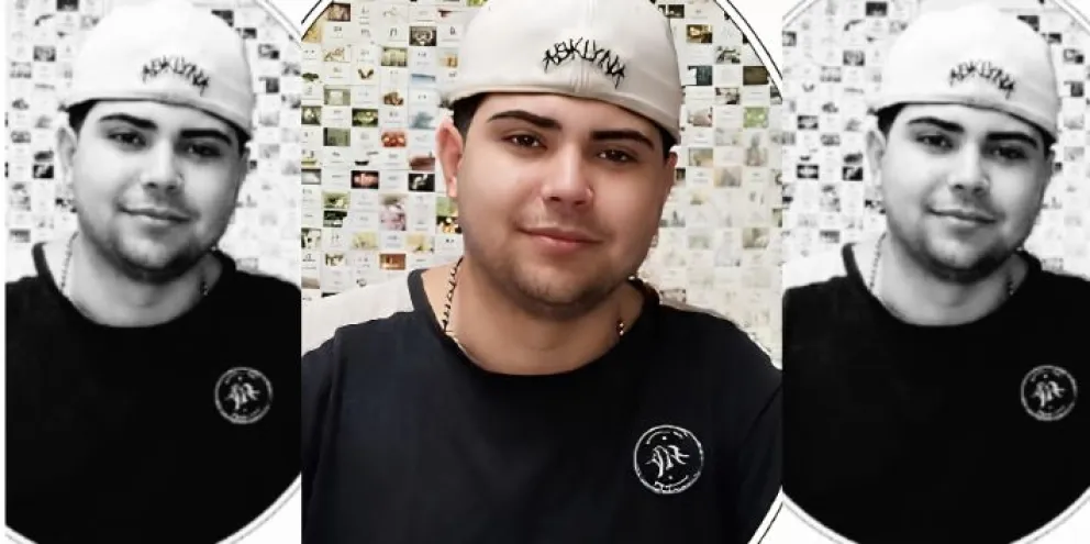 Ivan Cortez Díaz