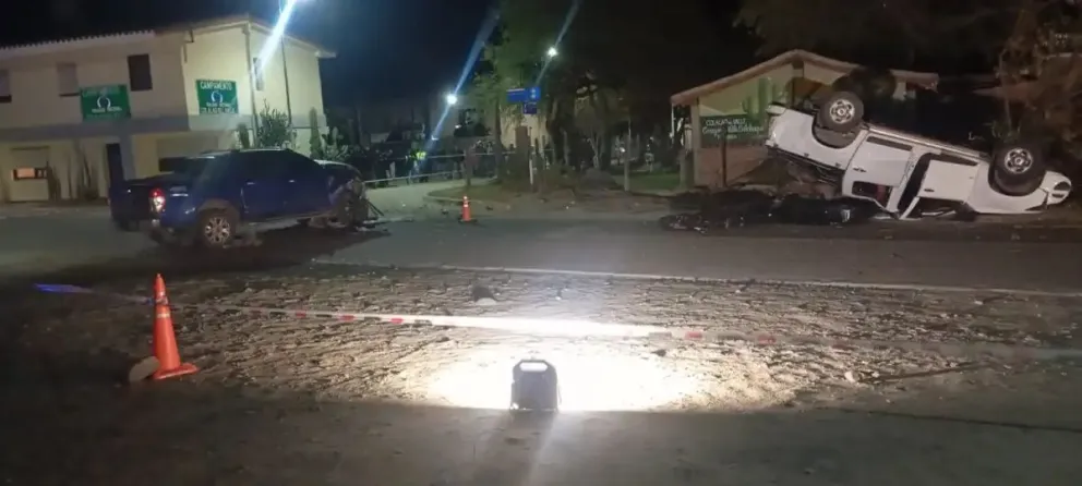 Gentileza de La Gaceta