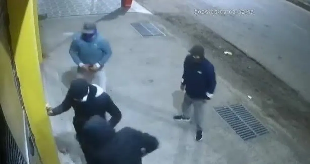 Captura de video.