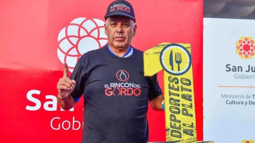 Fotos gentileza: Deportes al Plato y Loco por la Bici.