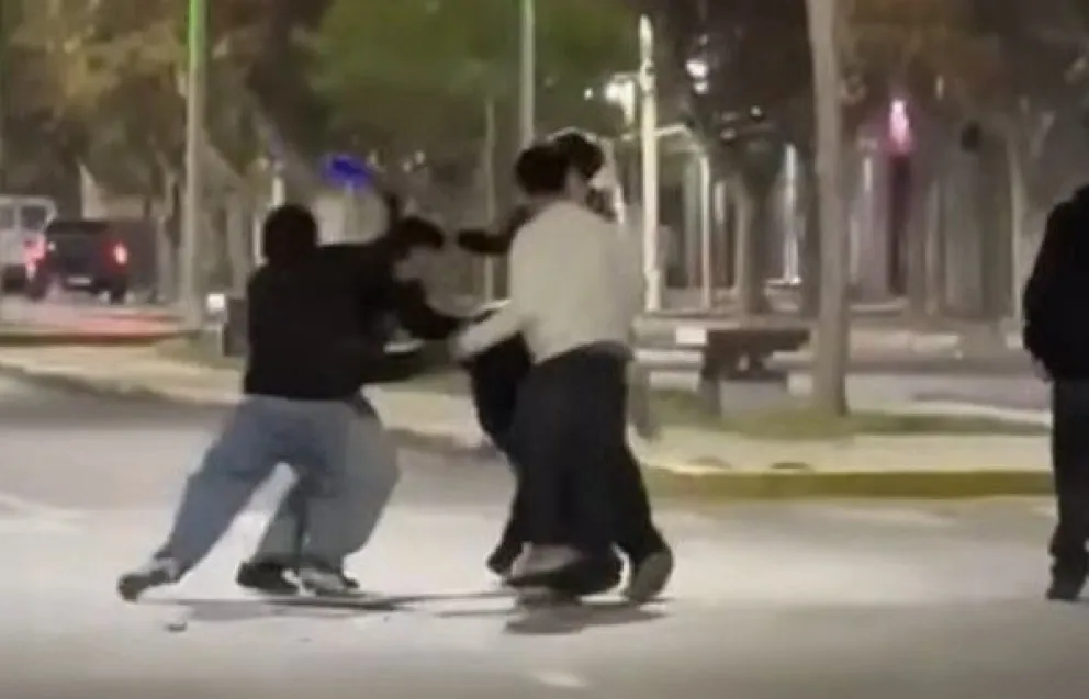 Captura de video.