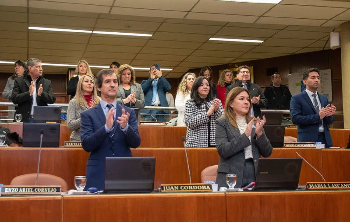 Con la ley de Desarrollo Minero, el Gobierno se anotó un triunfo ante la política y el sector empresarial