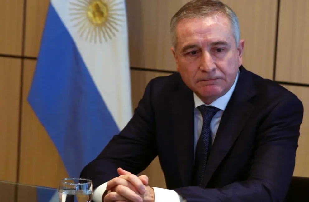 Ernesto Escobar, juez de la Sala II de la Cámara Civil, aceptó intervenir como integrante de la Sala de la Corte de Justicia.