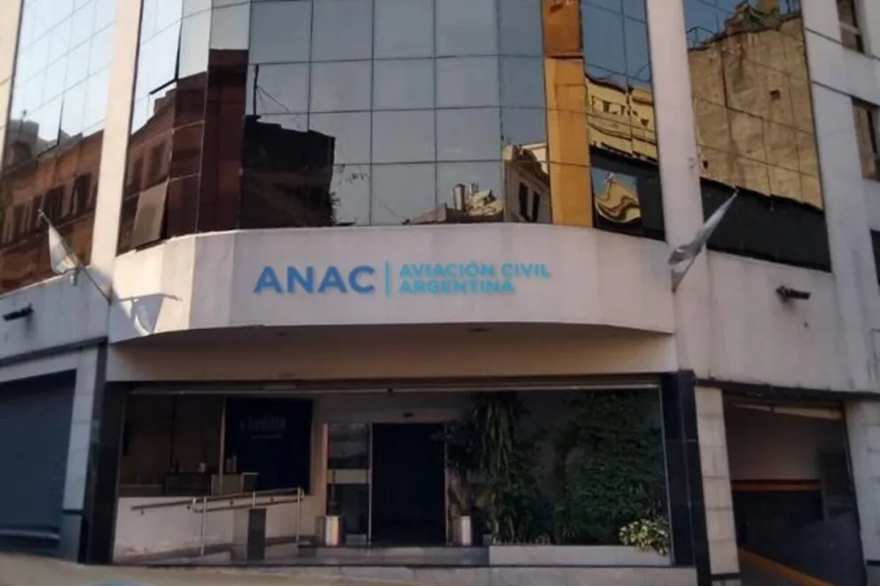 Los peritos de la ANAC quedarán a cargo de la investigación de la tragedia.