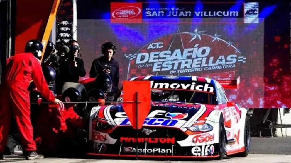 La caravana de autos del Turismo Carretera no se realizará el viernes por el duelo provincial.