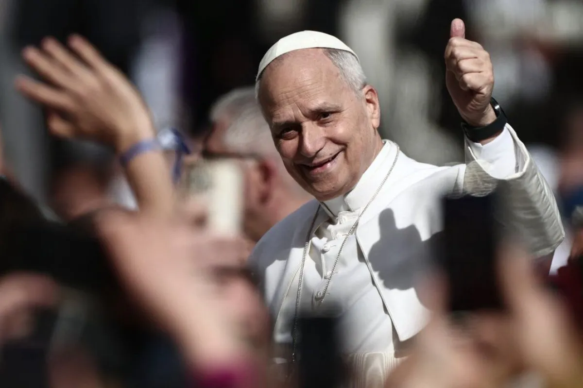 Quedó definida la agenda completa del papa León XIV durante su visita a la Argentina