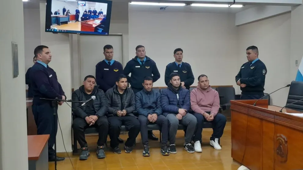 Foto: 0264 Noticias 