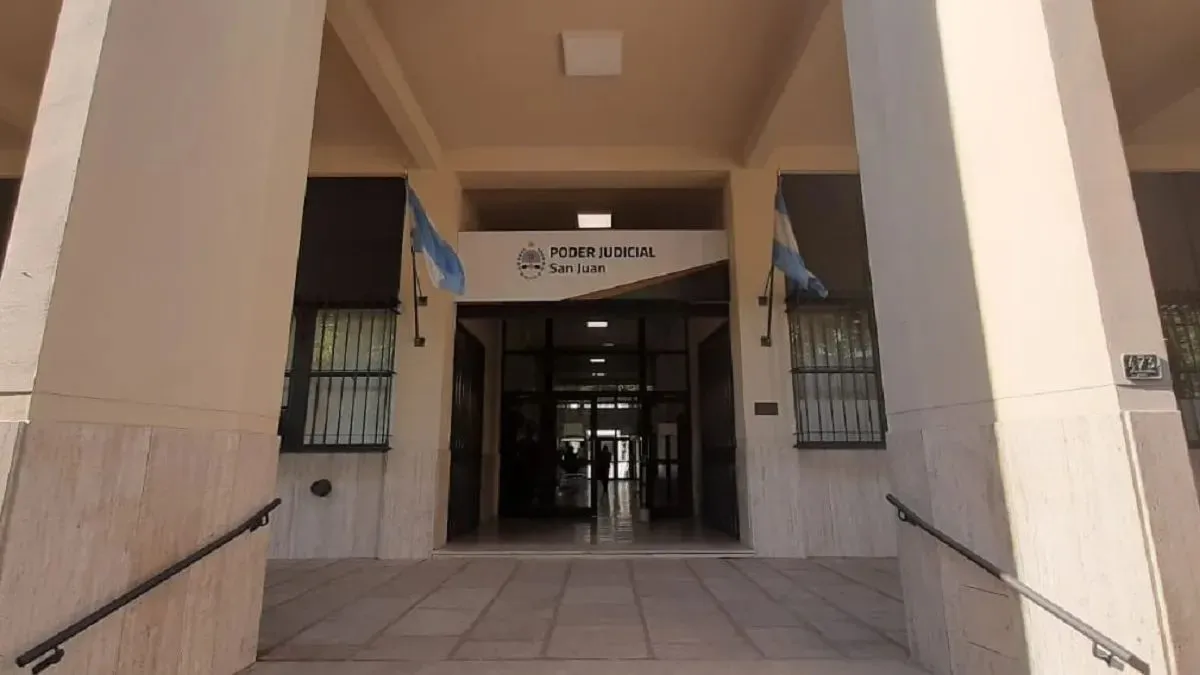 Man Convicted in San Juan for Distributing Child Abuse Material