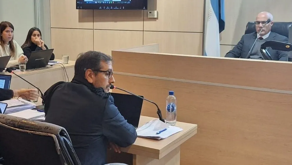 El fiscal Fernando Alcaraz apunta a revocar el fallo del juez Daniel Doffo, quien absolvió al abogado Gustavo De la Fuente y al colombiano John Sebastián Quevedo por el delito de trata de personas.