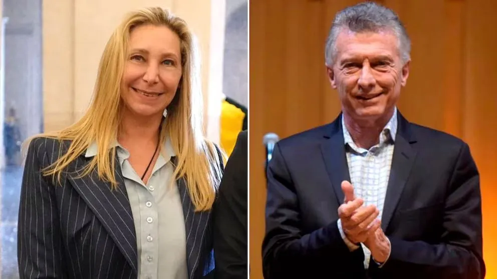 Karina Milei y Mauricio Macri retomaron el diálogo informó el expresidente.
