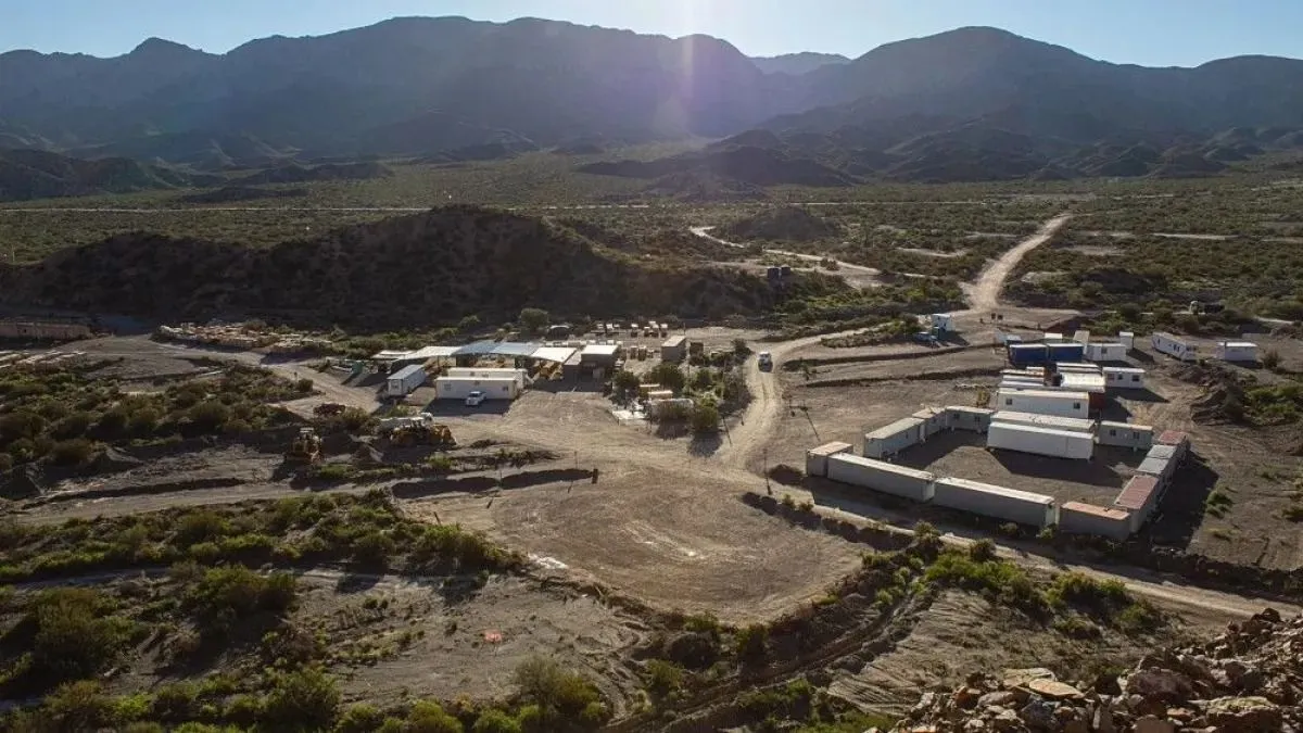 El intendente de Calingasta estimó en 0 millones mensuales la pérdida para el departamento por la decisión de Hualilán de crear su propia planta de procesamiento