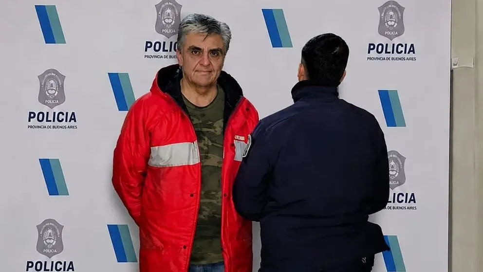 Díaz asumió su banca en el Concejo Deliberante de Bragado en diciembre de 2023.