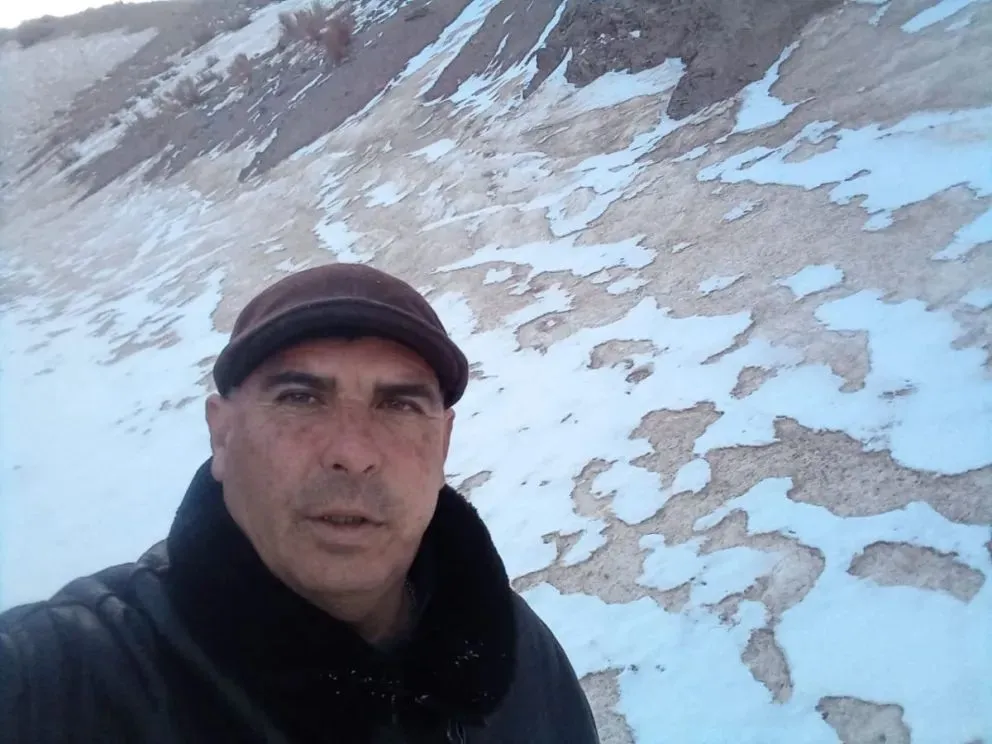 Ricardo Rodríguez falleció luego de ser atropellado en la Avenida Circunvalación.