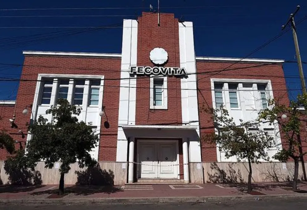 La empresa vitivinicultora, denunció al empresario Juan José Retamero y al expresidente del INV por lavado de dinero. 
