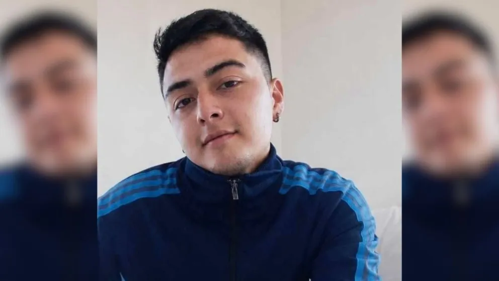 Juan Callo tiene 25 años y pelea por su vida actualmente.