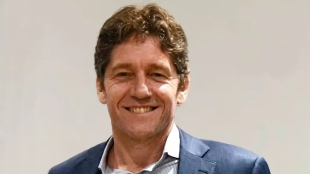 Bellingi tenía 55 años, era licenciado en Economía y docente de la Universidad Nacional de La Plata.