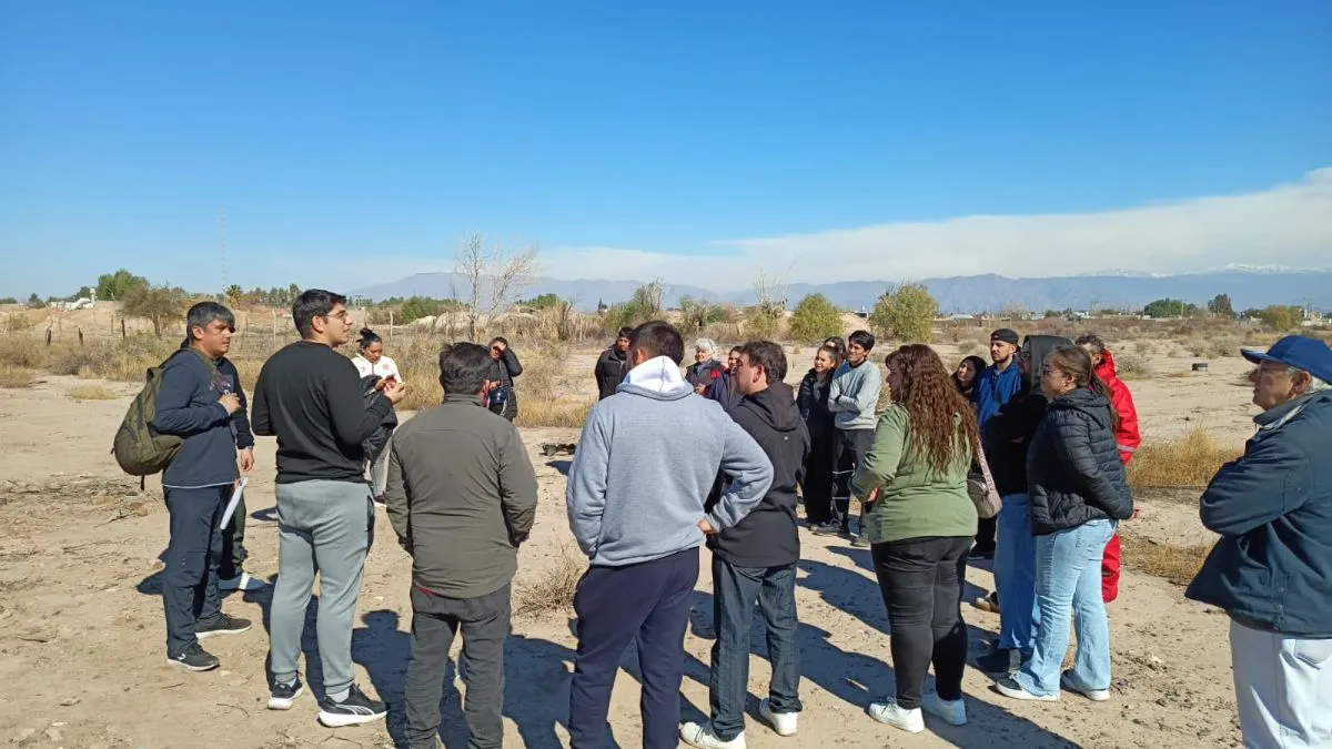 Pagaron sus carpetas durante años y ahora denuncian que no tienen respuestas por la construcción del barrio UOM en Chimbas