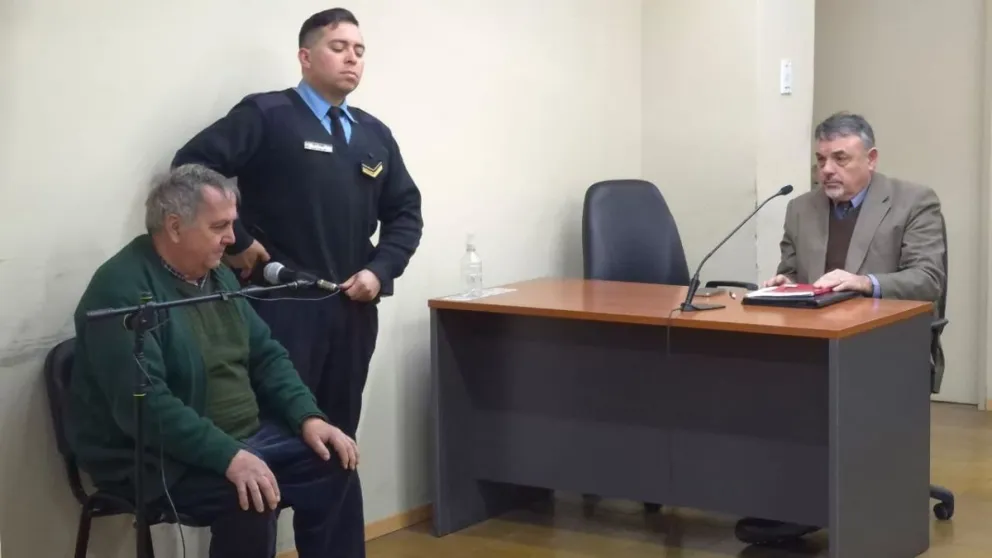 FOTO: 0264 NOTICIAS