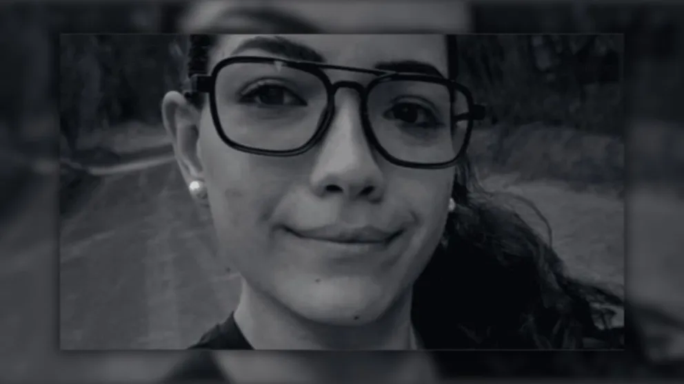 Ella era Camila Agustina Vechiarello, de 26 años, oriunda de Rosario.