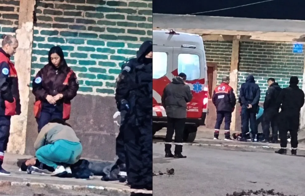Captura de imagen mejorada con IA.