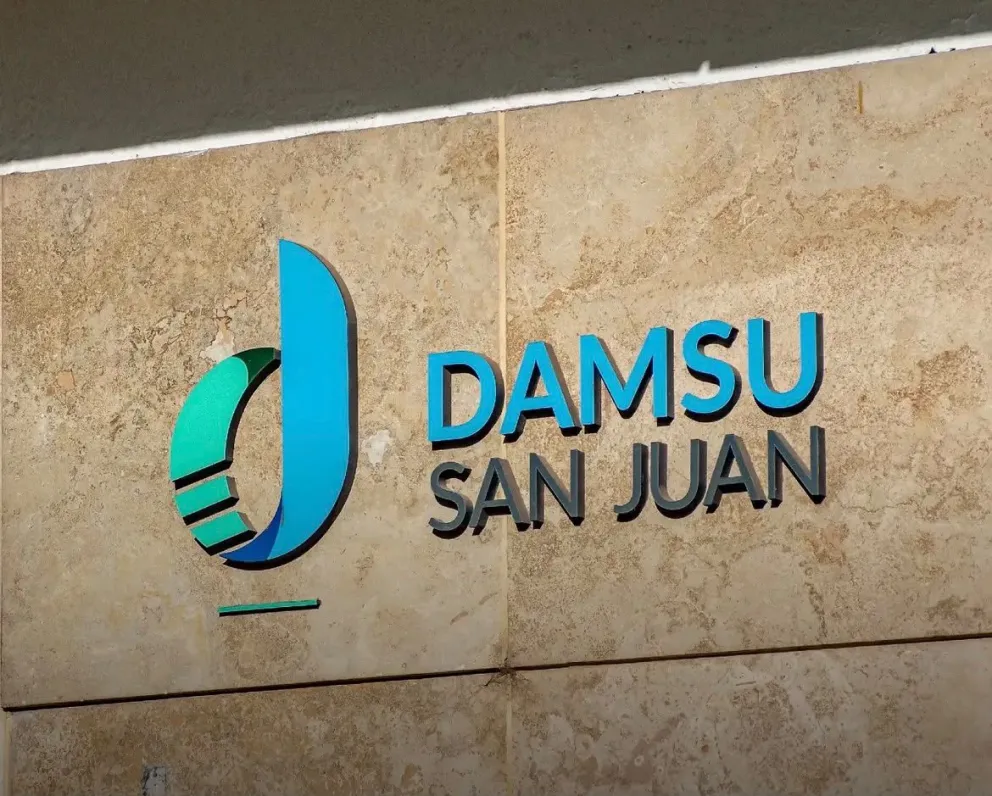 DAMSU es la obra social de los docentes y personal de la UNSJ. En 2024 cumplió 50 años.