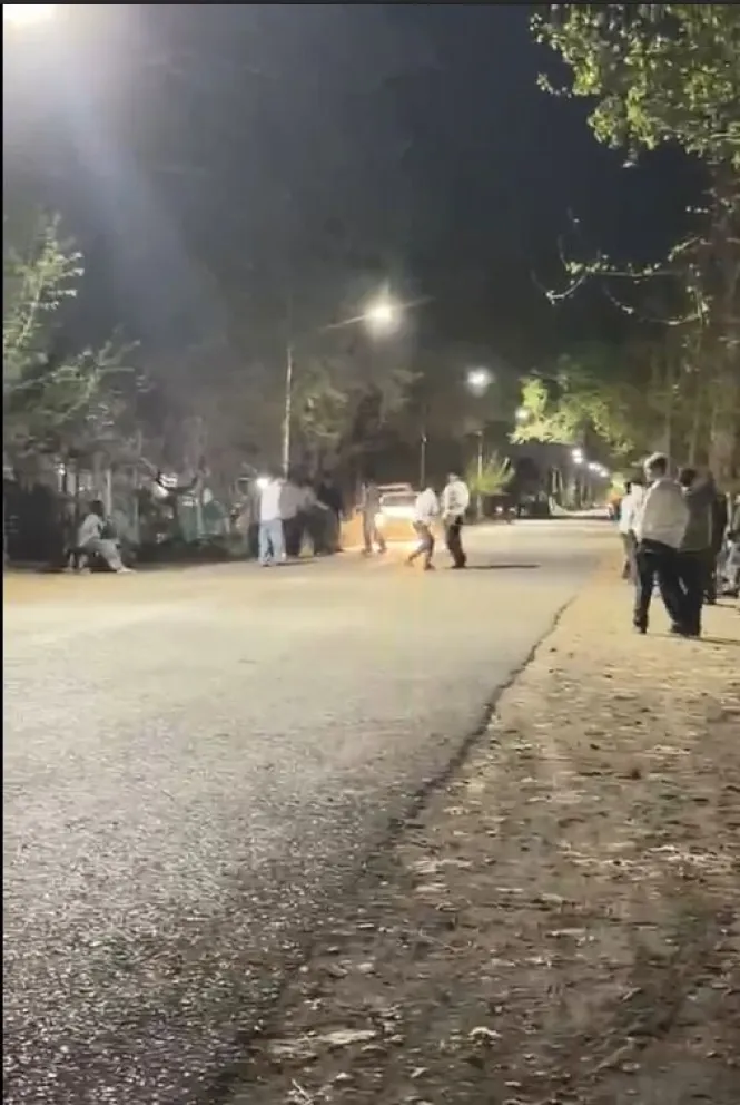 Captura de video.