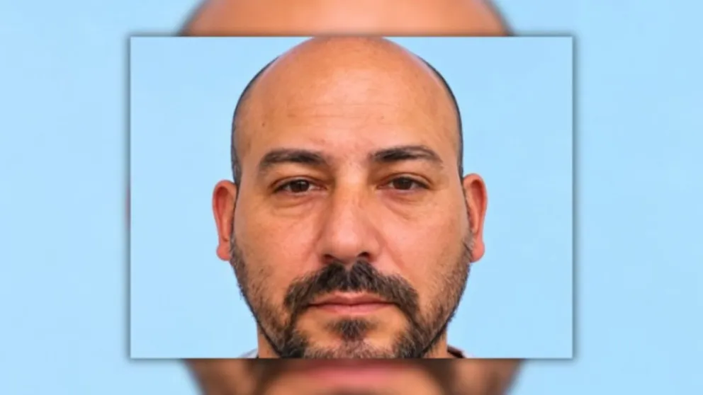 Víctor Hugo Godoy, de 39 años, se encuentra detenido y mañana tendrá la audiencia judicial.