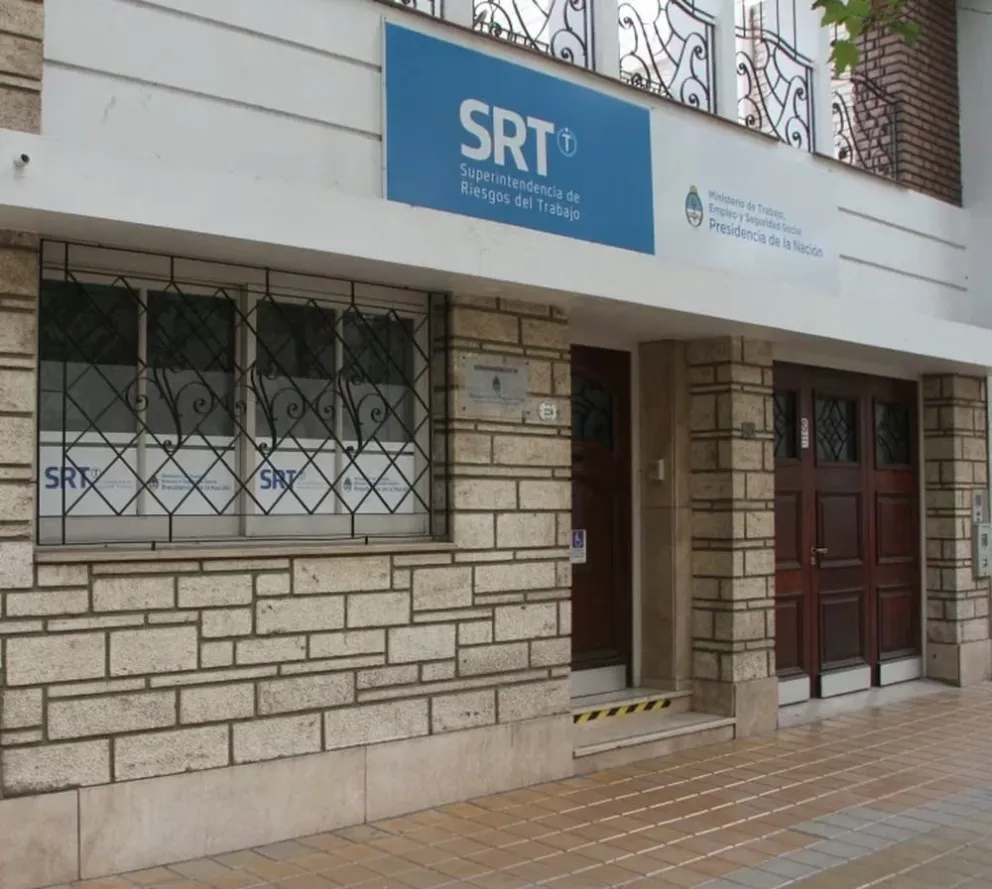 La Comisión Médica 26 es el organismo que interviene en los accidentes laborales cuando se debe definir una incapacidad. 