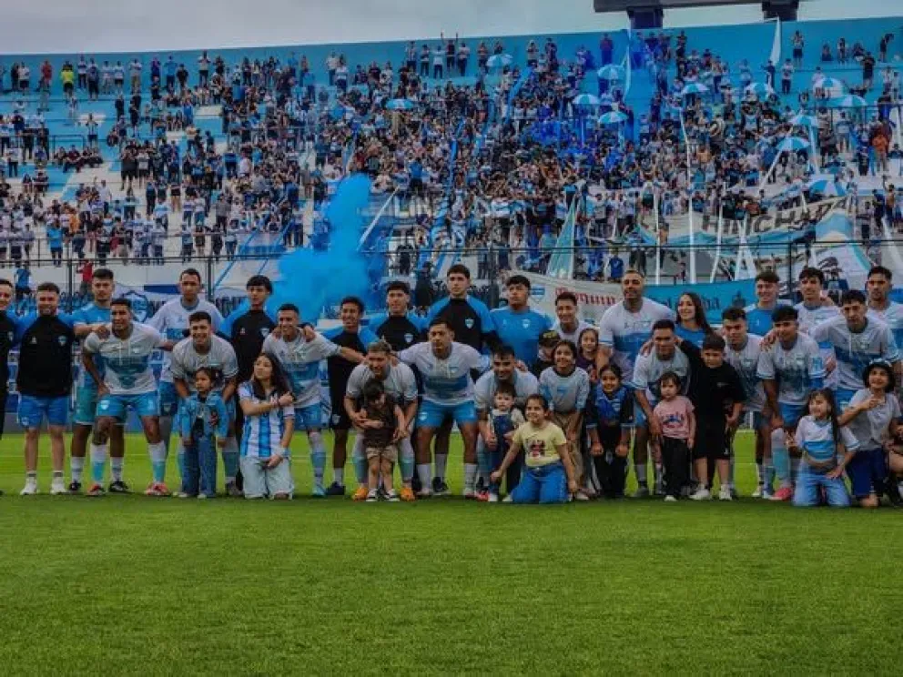 Fotos y videos gentileza de línea de 3
