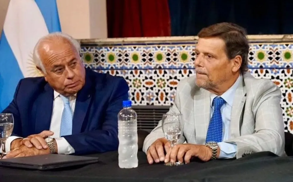 El ministro de la Corte, Marcelo Lima, reemplazará a su colega Juan José Victoria en el Consejo de la Magistratura en el concurso para el puesto en la Cámara de Paz.