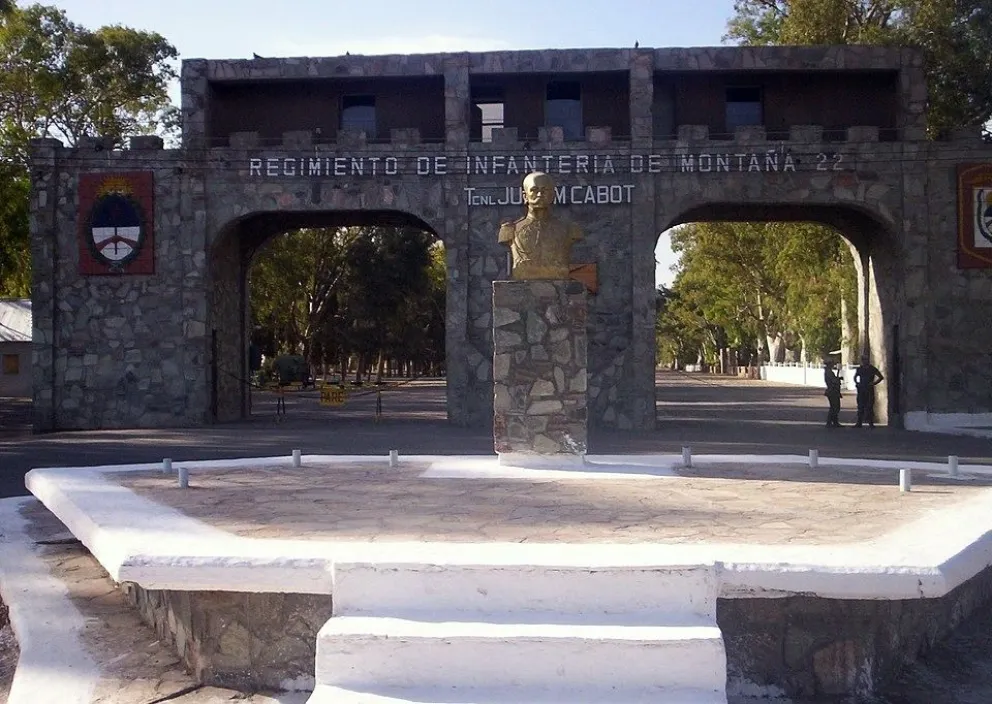 El caso ocurrió en 2022, pero la Justicia tomó una definición recién este año.
