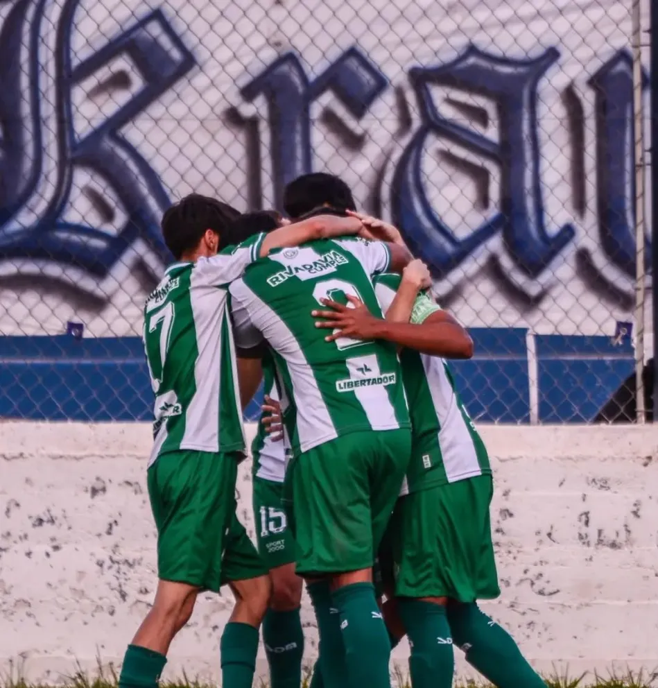 Desamparados cerró la fase regular como el mejor ubicado del Clausura.